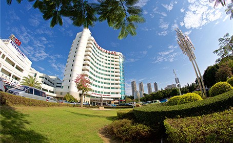 中山大學附屬第五醫(yī)院