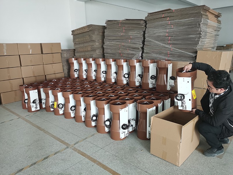 文丘里閥廠家精選-艾斯珂-文丘里閥供應(yīng)商