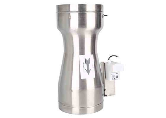 智控達(dá)文丘里閥