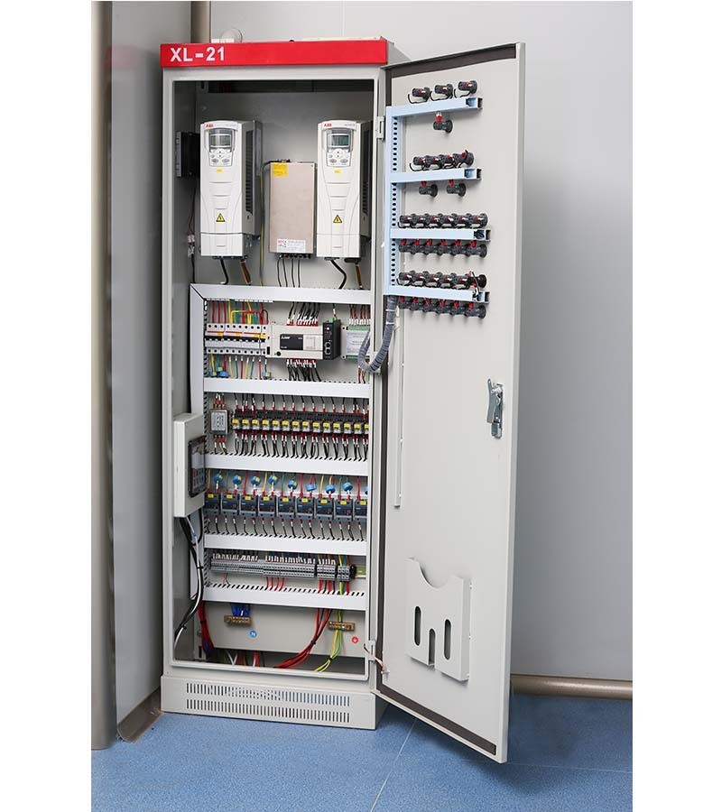 變風(fēng)量通風(fēng)柜