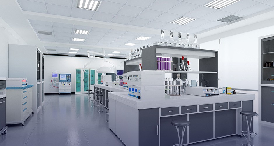 文丘里閥的應用場景（二）