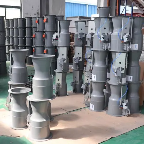 文丘里閥——實驗室通風(fēng)排氣專用高精度閥