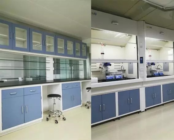 實(shí)驗(yàn)室通風(fēng)系統(tǒng)依據(jù)標(biāo)準(zhǔn)