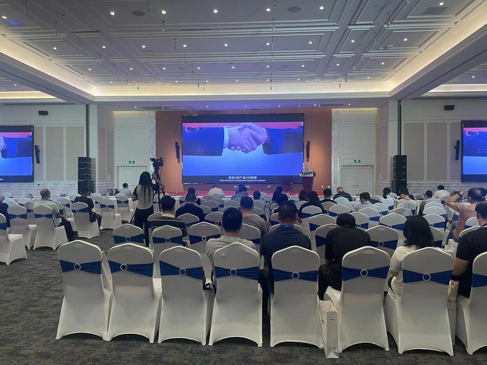 艾斯珂智能科技(深圳)有限公司在以供應(yīng)商身份參加未來(lái)實(shí)驗(yàn)室學(xué)苑|實(shí)驗(yàn)室建設(shè)與安全管理·公益培訓(xùn)與大家共同進(jìn)步