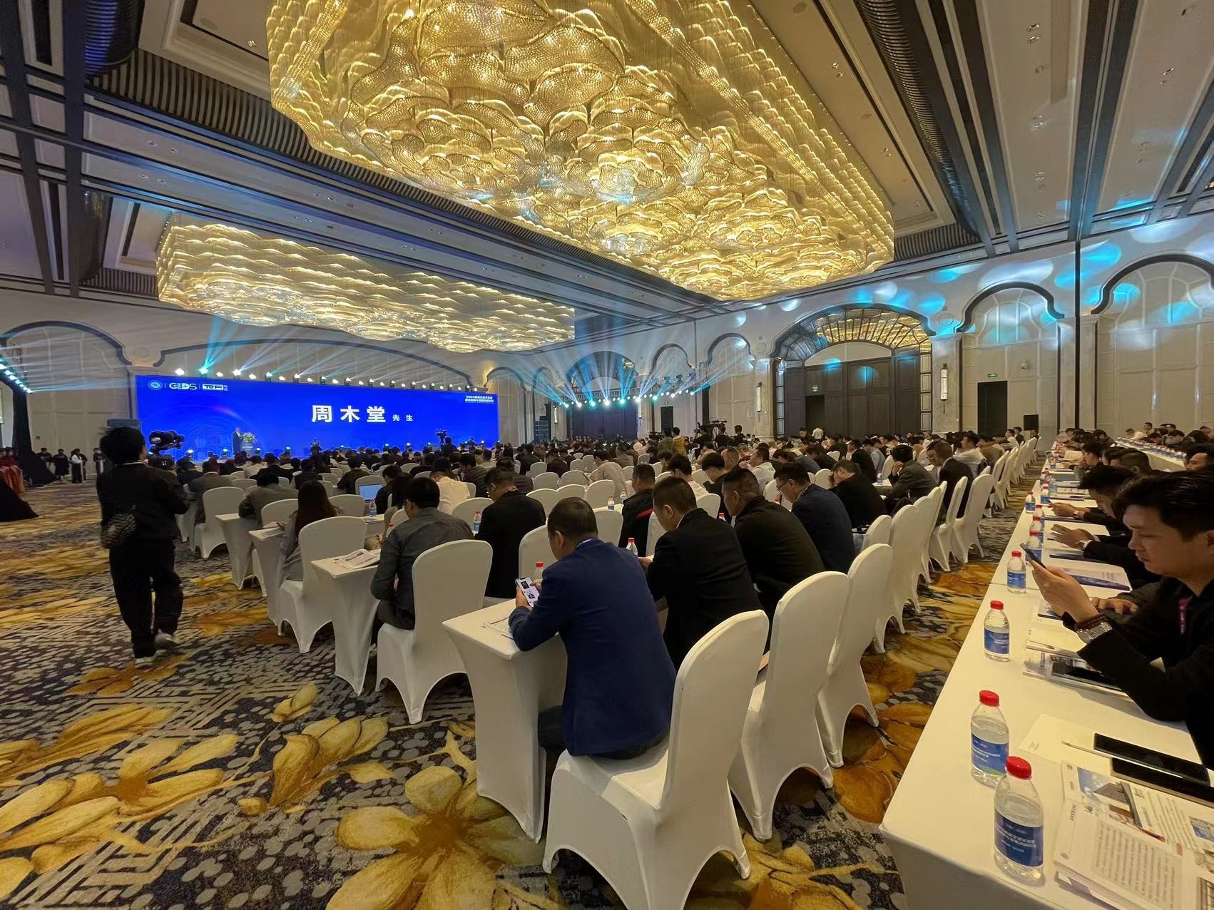 艾斯珂智能科技(深圳)有限公司在以供應(yīng)商身份參加廣東省實(shí)驗(yàn)室設(shè)計(jì)建造技術(shù)協(xié)會(huì)