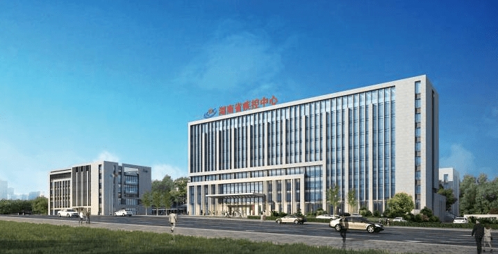 智控達(dá)助力衡陽(yáng)市疾病預(yù)防控制中心實(shí)驗(yàn)室建設(shè)